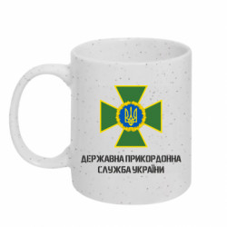 Кружки с блестками 320ml