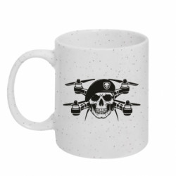 Кружки з блискітками 320ml