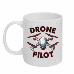 Кружки з блискітками 320ml