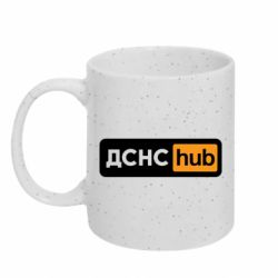 Кружки з блискітками 320ml