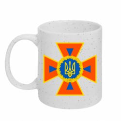 Кружки з блискітками 320ml
