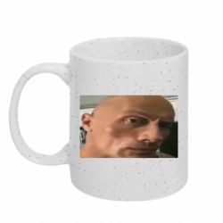 Кружки з блискітками 320ml