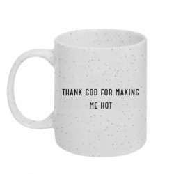 Кружки с блестками 320ml