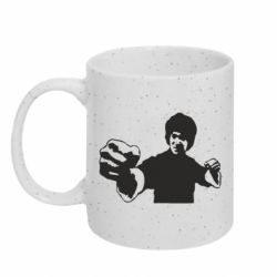 Кружки з блискітками 320ml