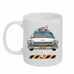 Кружки с блестками 320ml