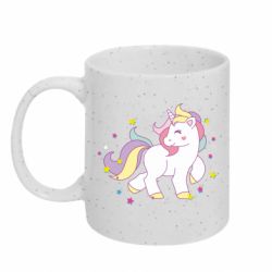 Кружки з блискітками 320ml