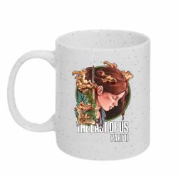 Кружки с блестками 320ml