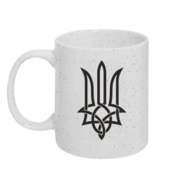 Кружки с блестками 320ml
