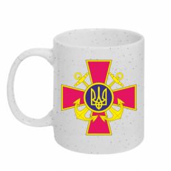 Кружки с блестками 320ml