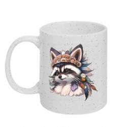 Кружки з блискітками 320ml