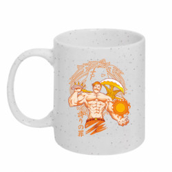 Кружки с блестками 320ml