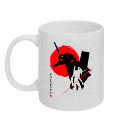 Кружки з блискітками 320ml