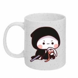 Кружки с блестками 320ml