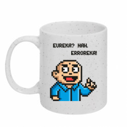 Кружки з блискітками 320ml