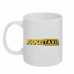 Кружки з блискітками 320ml