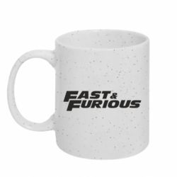 Кружки с блестками 320ml