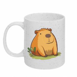 Кружки з блискітками 320ml