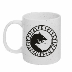 Кружки с блестками 320ml