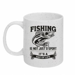 Кружки з блискітками 320ml