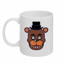 Кружки з блискітками 320ml