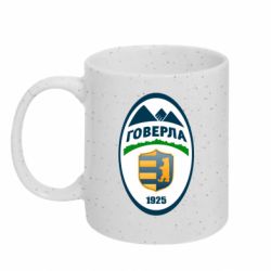 Кружки з блискітками 320ml