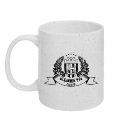 Кружки с блестками 320ml