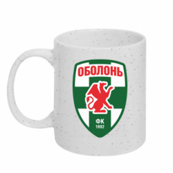 Кружки з блискітками 320ml
