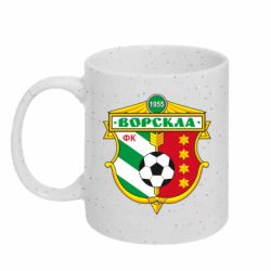 Кружки с блестками 320ml