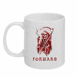 Кружки с блестками 320ml