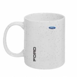 Кружки с блестками 320ml