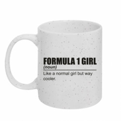 Кружки з блискітками 320ml