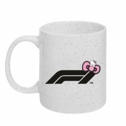 Кружки с блестками 320ml