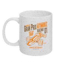 Кружки с блестками 320ml