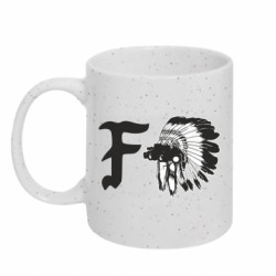 Кружки с блестками 320ml