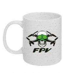 Кружки с блестками 320ml