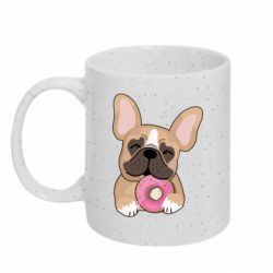 Кружки з блискітками 320ml