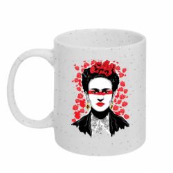 Кружки с блестками 320ml
