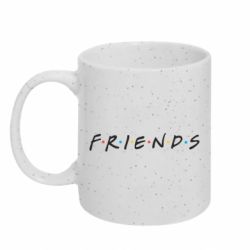 Кружки з блискітками 320ml