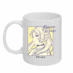 Кружки з блискітками 320ml