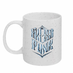 Кружки з блискітками 320ml