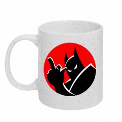 Кружки з блискітками 320ml