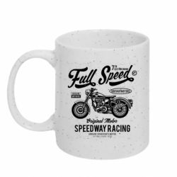 Кружки с блестками 320ml