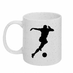 Кружки з блискітками 320ml