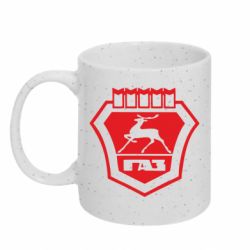 Кружки з блискітками 320ml