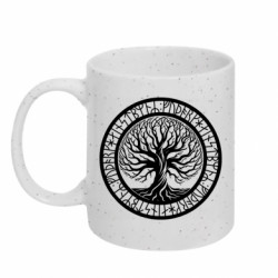 Кружки з блискітками 320ml