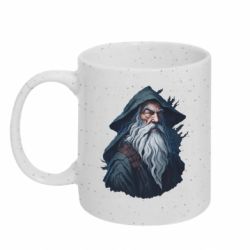 Кружки з блискітками 320ml