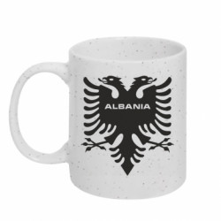 Кружки з блискітками 320ml