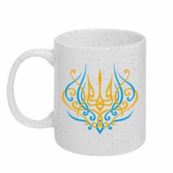 Кружки з блискітками 320ml