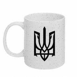 Кружки з блискітками 320ml