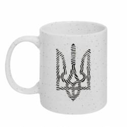 Кружки з блискітками 320ml